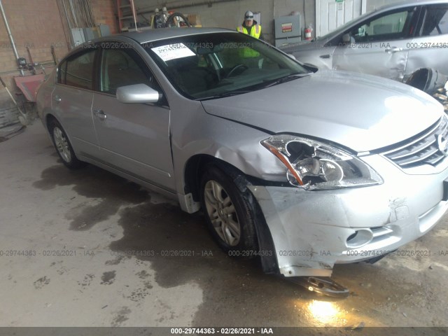 NISSAN ALTIMA 2012 1n4al2ap2cn574289