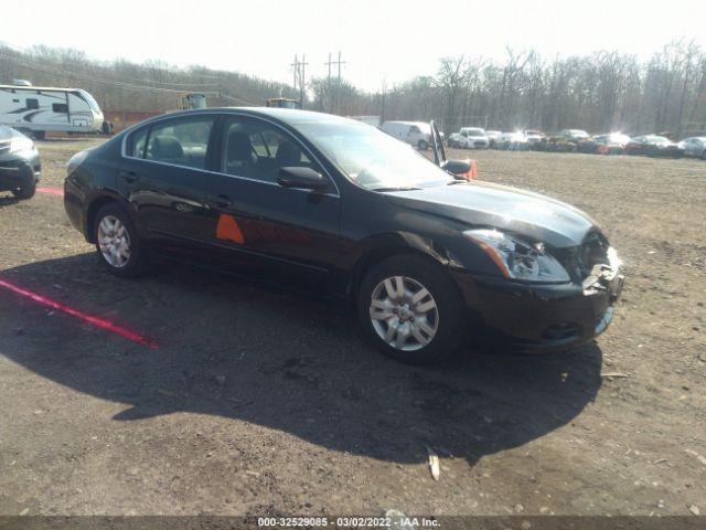 NISSAN ALTIMA 2012 1n4al2ap2cn574759