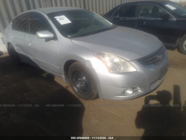 NISSAN ALTIMA 2012 1n4al2ap2cn574776