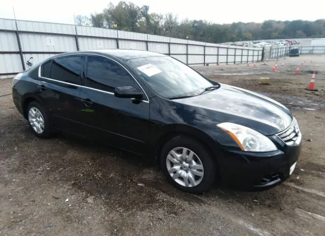 NISSAN ALTIMA 2012 1n4al2ap2cn575149