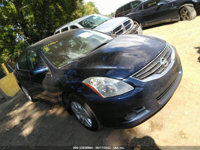 NISSAN ALTIMA 2012 1n4al2ap2cn575619