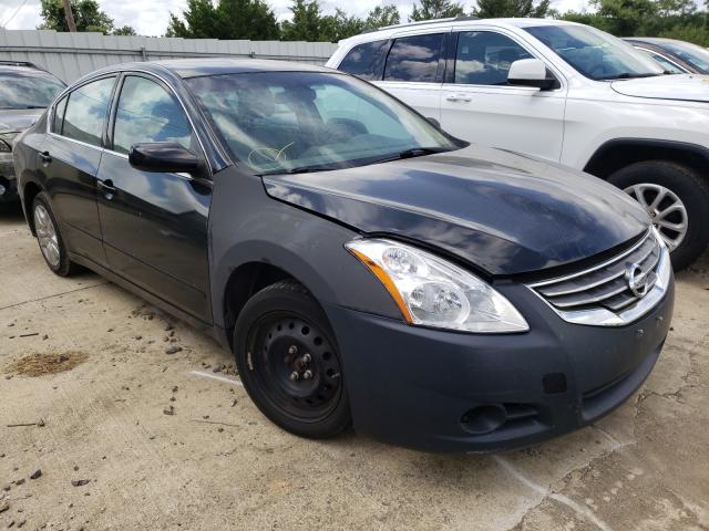 NISSAN ALTIMA BAS 2012 1n4al2ap2cn575765