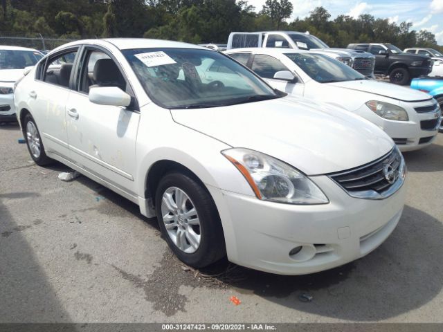 NISSAN ALTIMA 2012 1n4al2ap2cn575846