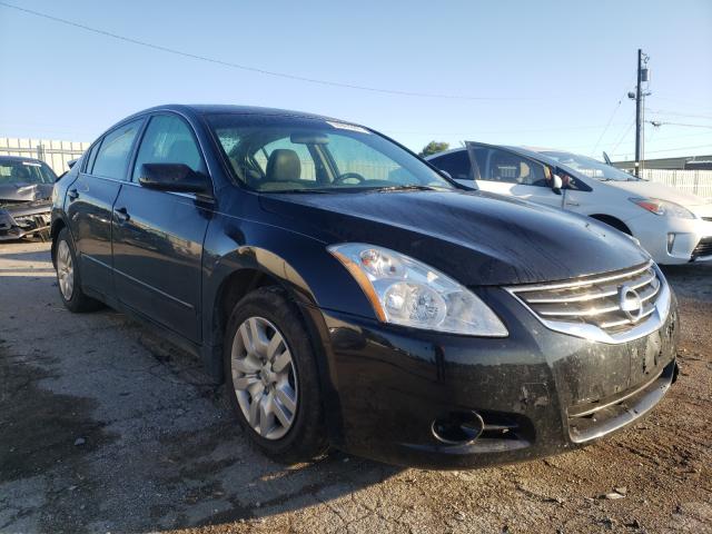 NISSAN ALTIMA BAS 2012 1n4al2ap2cn576043