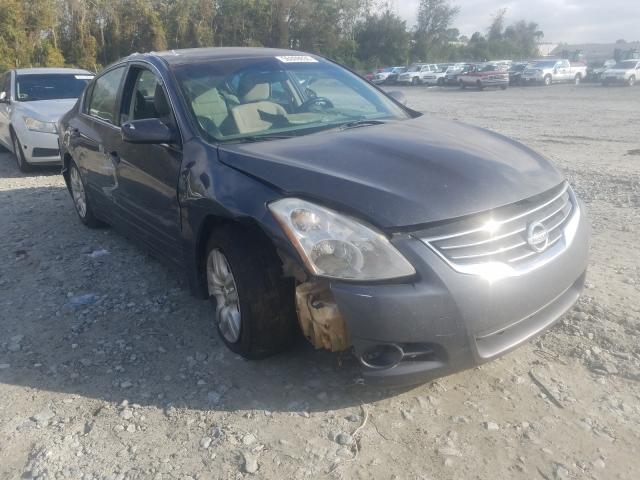 NISSAN ALTIMA BAS 2012 1n4al2ap2cn576088