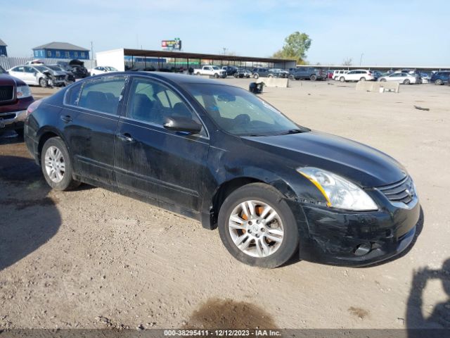 NISSAN ALTIMA 2012 1n4al2ap2cn576270