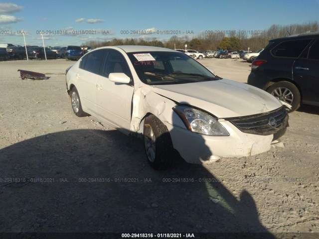 NISSAN ALTIMA 2012 1n4al2ap2cn576947