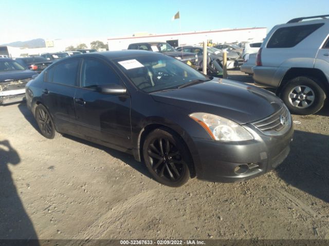 NISSAN ALTIMA 2012 1n4al2ap2cn577144