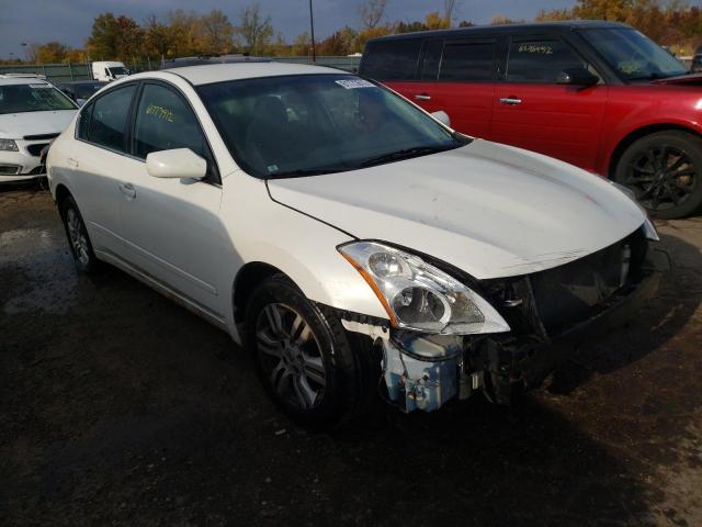 NISSAN ALTIMA 2012 1n4al2ap2cn577399