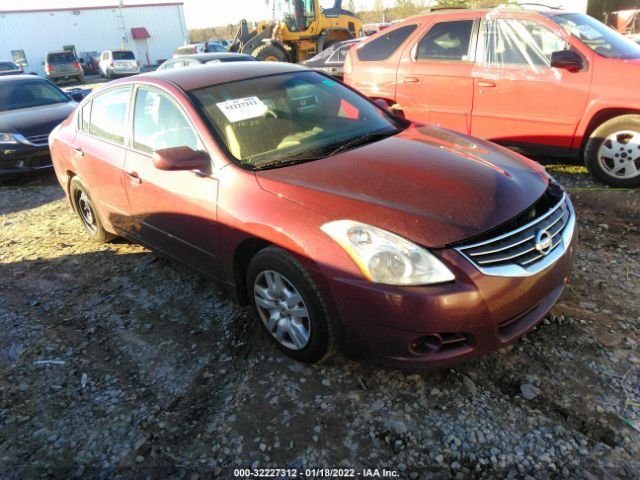 NISSAN ALTIMA 2012 1n4al2ap2cn577449