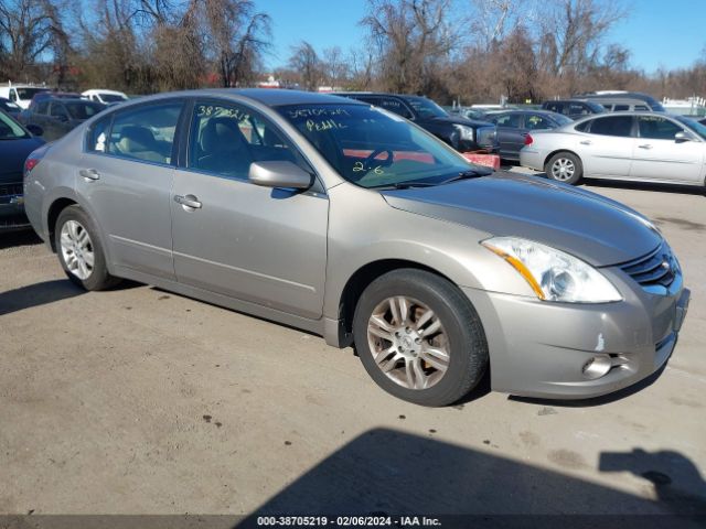 NISSAN ALTIMA 2012 1n4al2ap2cn577659