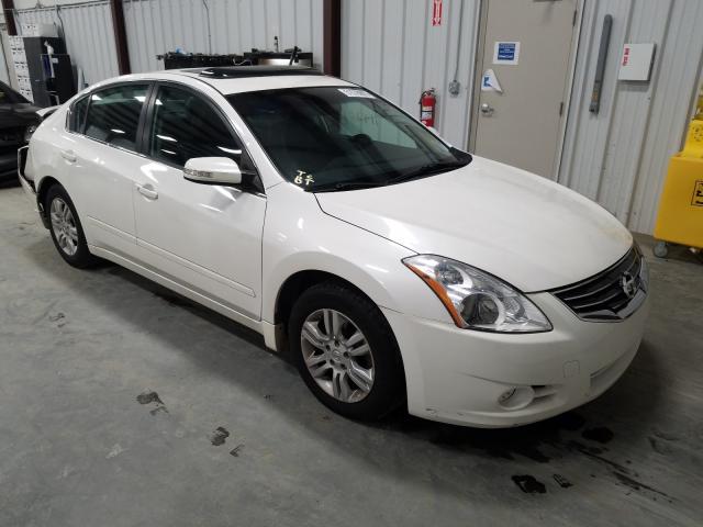 NISSAN ALTIMA BAS 2012 1n4al2ap2cn578004