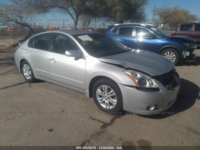 NISSAN ALTIMA 2012 1n4al2ap2cn578150