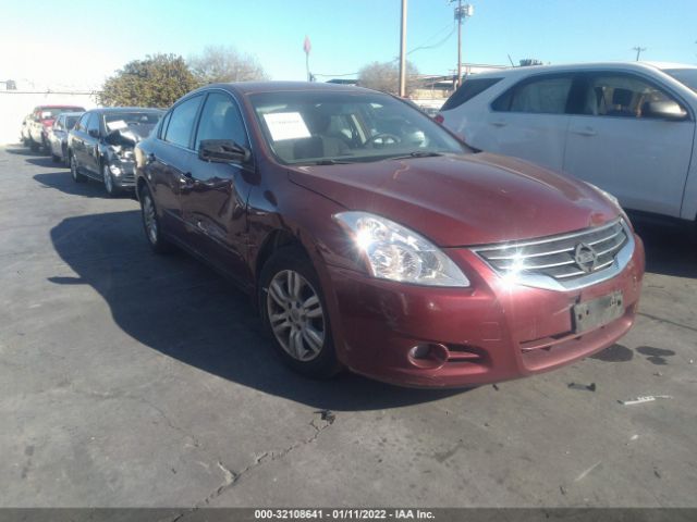 NISSAN ALTIMA 2012 1n4al2ap2cn578343