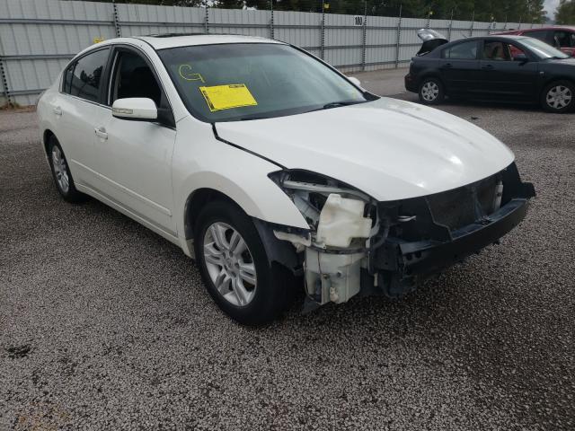 NISSAN ALTIMA BAS 2012 1n4al2ap2cn578391