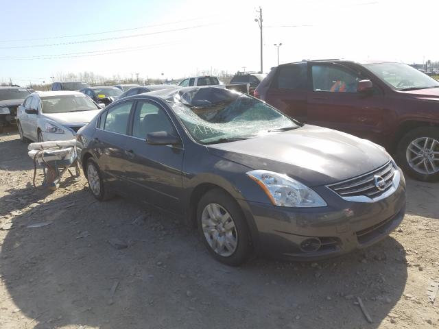 NISSAN ALTIMA BAS 2012 1n4al2ap2cn578830