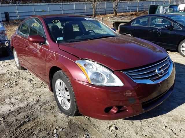 NISSAN ALTIMA BAS 2012 1n4al2ap2cn579167