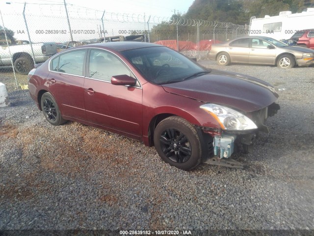 NISSAN ALTIMA 2012 1n4al2ap2cn579170