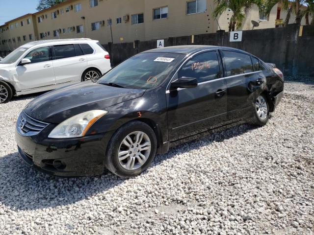 NISSAN ALTIMA BAS 2012 1n4al2ap2cn579315