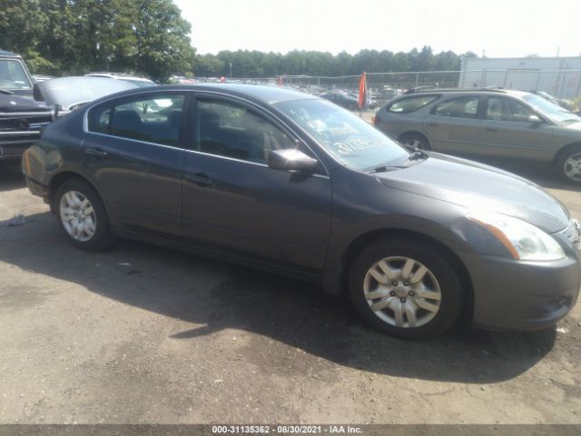 NISSAN ALTIMA 2012 1n4al2ap2cn580125