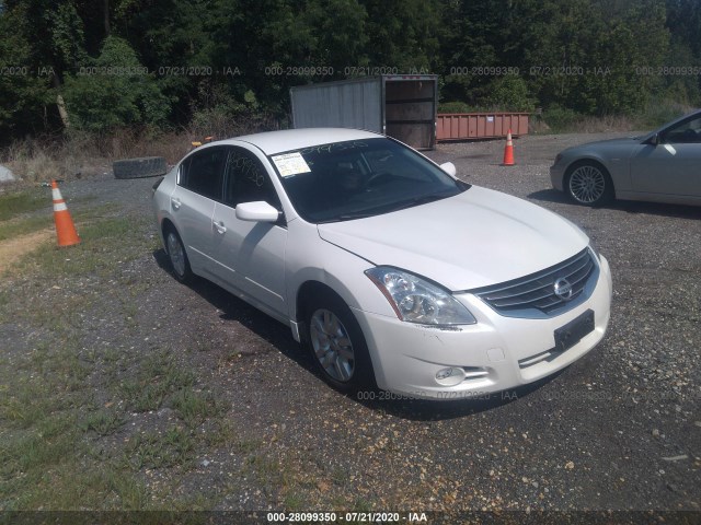 NISSAN ALTIMA 2012 1n4al2ap2cn580609