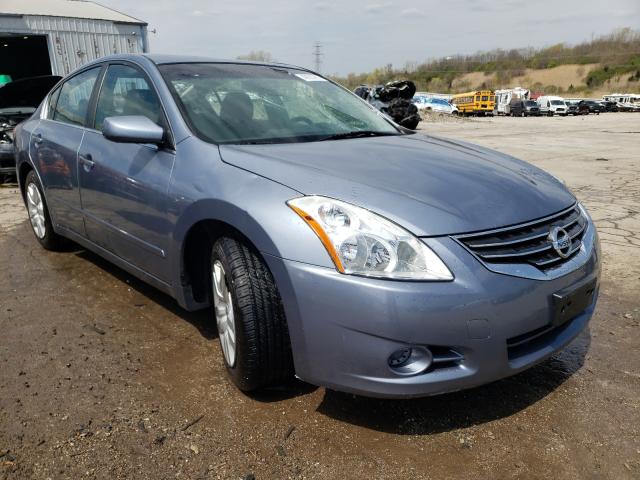 NISSAN ALTIMA BAS 2010 1n4al2ap3ac100926