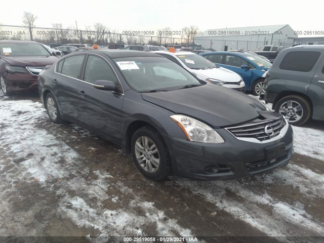 NISSAN ALTIMA 2010 1n4al2ap3ac101056