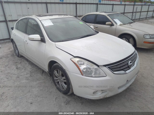 NISSAN ALTIMA 2010 1n4al2ap3ac101946