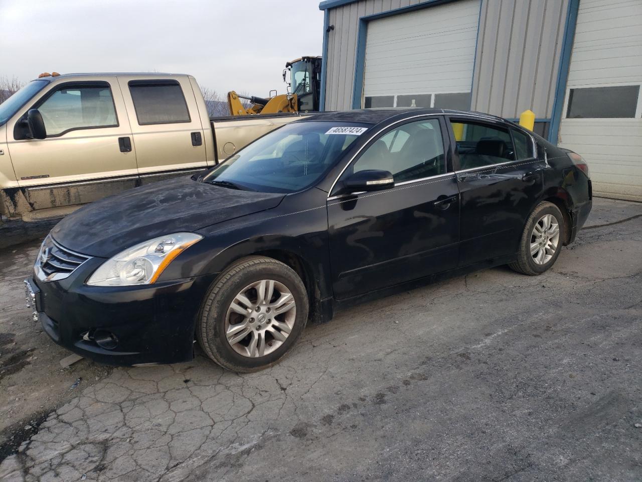 NISSAN ALTIMA 2010 1n4al2ap3ac102109