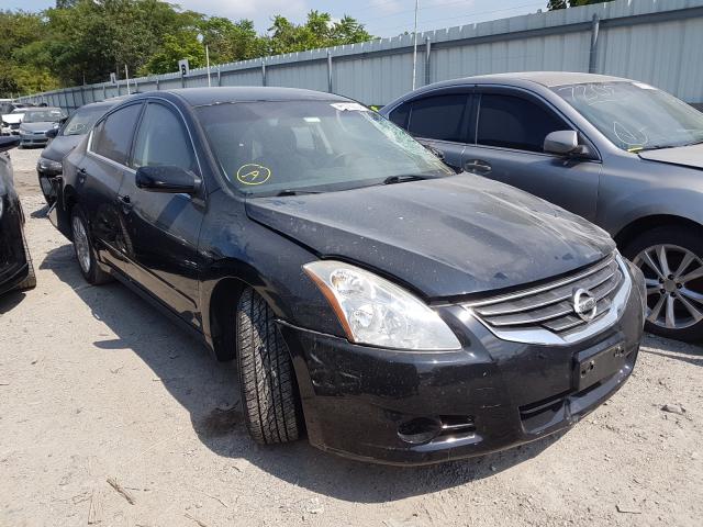 NISSAN ALTIMA BAS 2010 1n4al2ap3ac102322