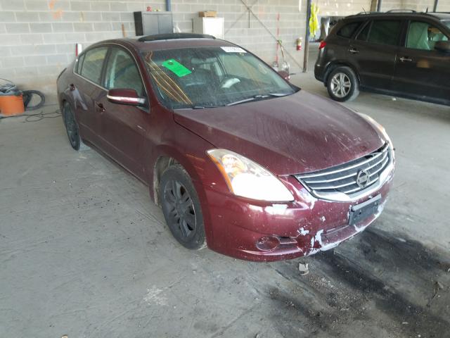 NISSAN ALTIMA BAS 2010 1n4al2ap3ac103440