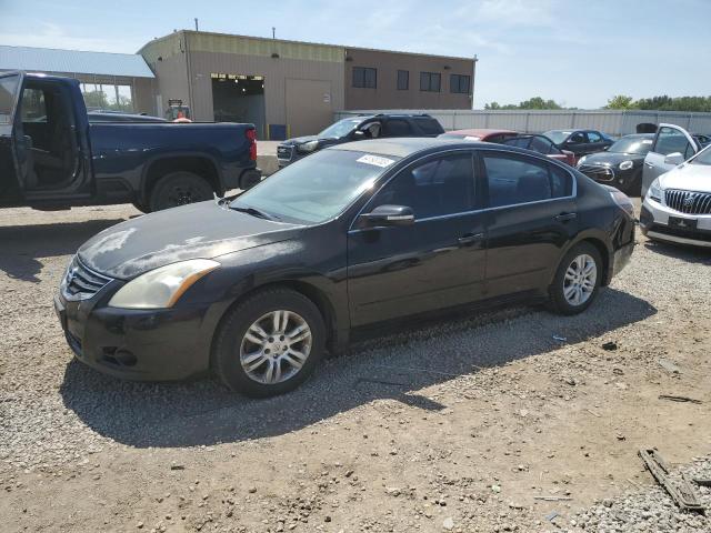 NISSAN ALTIMA 2010 1n4al2ap3ac104135