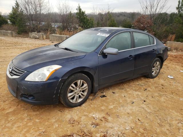 NISSAN ALTIMA BAS 2010 1n4al2ap3ac104765