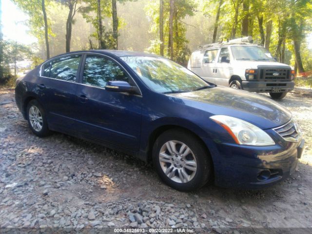 NISSAN ALTIMA 2010 1n4al2ap3ac106497