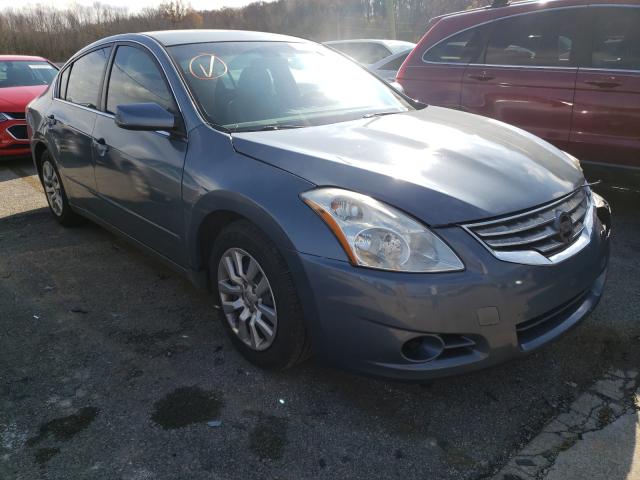 NISSAN ALTIMA BAS 2010 1n4al2ap3ac107343