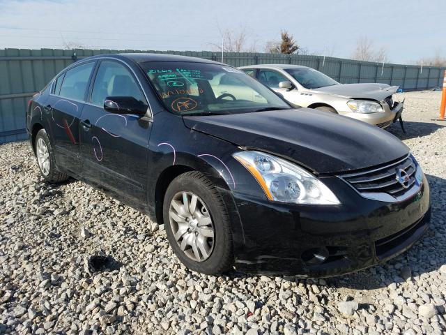 NISSAN ALTIMA BAS 2010 1n4al2ap3ac109092