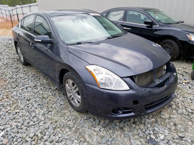 NISSAN ALTIMA BAS 2010 1n4al2ap3ac110792