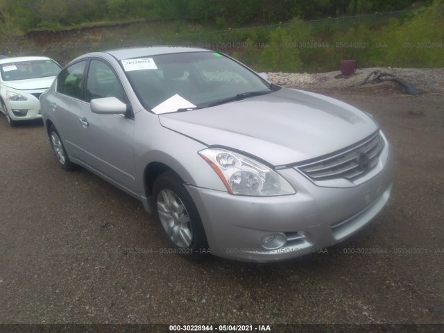 NISSAN ALTIMA 2010 1n4al2ap3ac110968