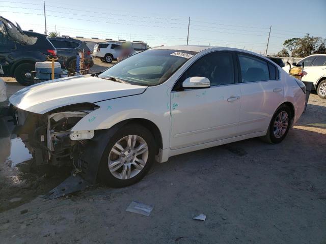 NISSAN ALTIMA 2010 1n4al2ap3ac111019