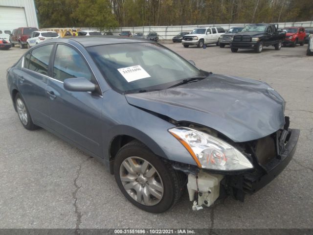 NISSAN ALTIMA 2010 1n4al2ap3ac111201