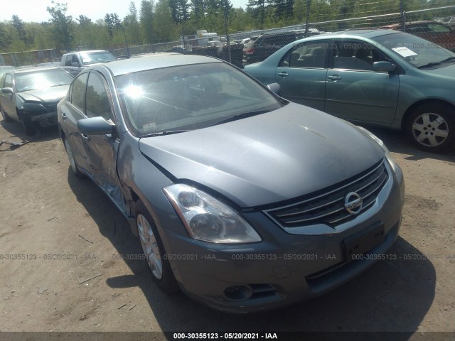 NISSAN ALTIMA 2010 1n4al2ap3ac112123