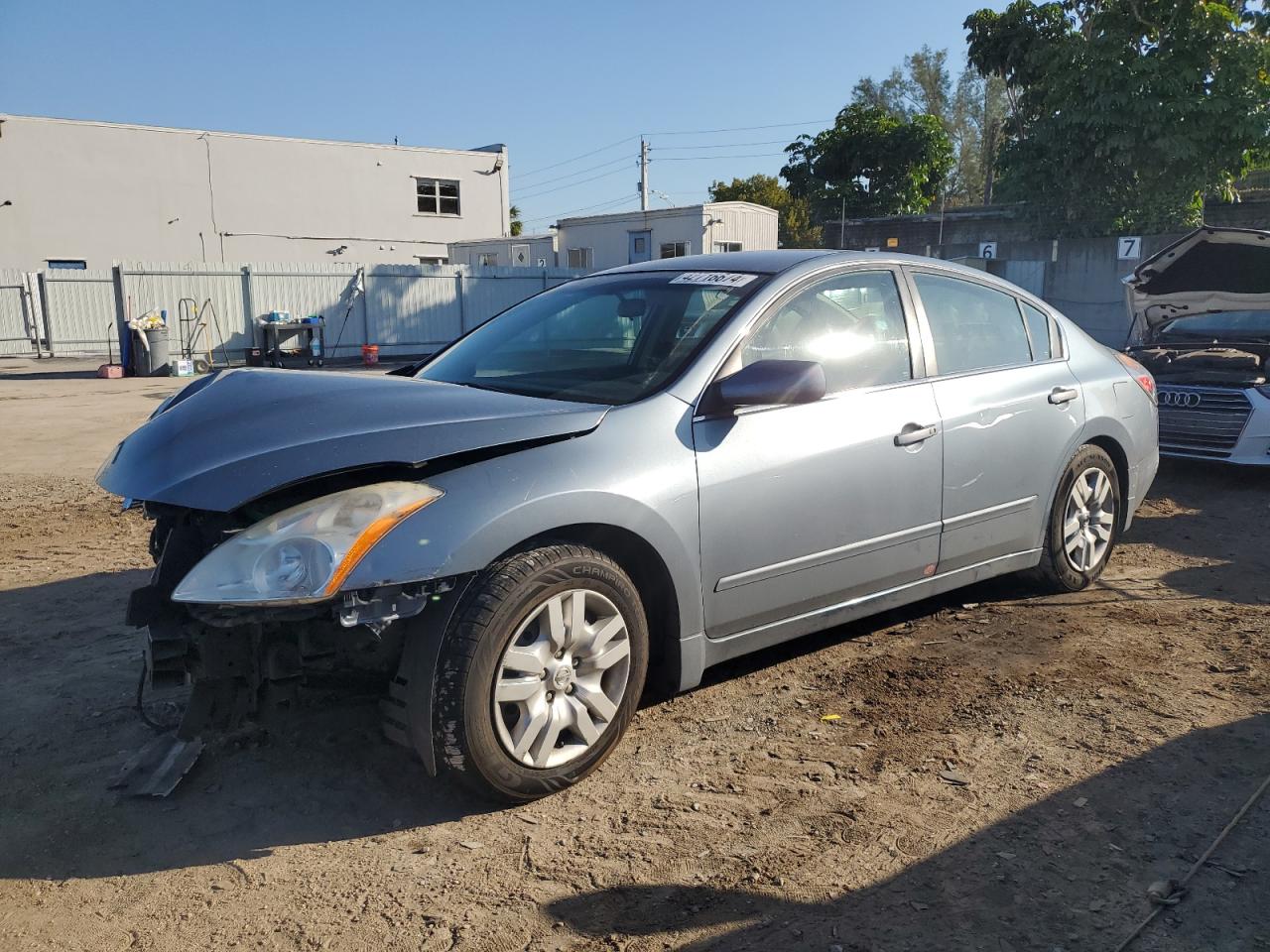 NISSAN ALTIMA 2010 1n4al2ap3ac112476