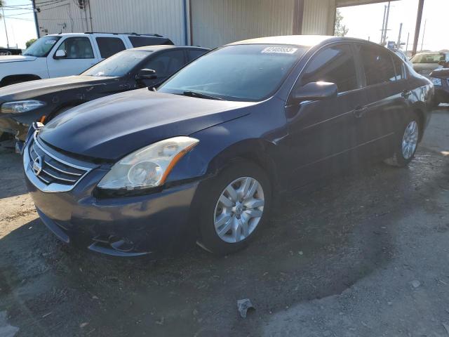 NISSAN ALTIMA BAS 2010 1n4al2ap3ac112669