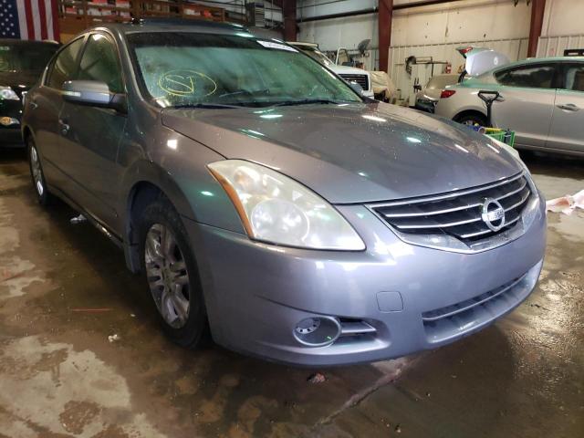 NISSAN ALTIMA BAS 2010 1n4al2ap3ac112946