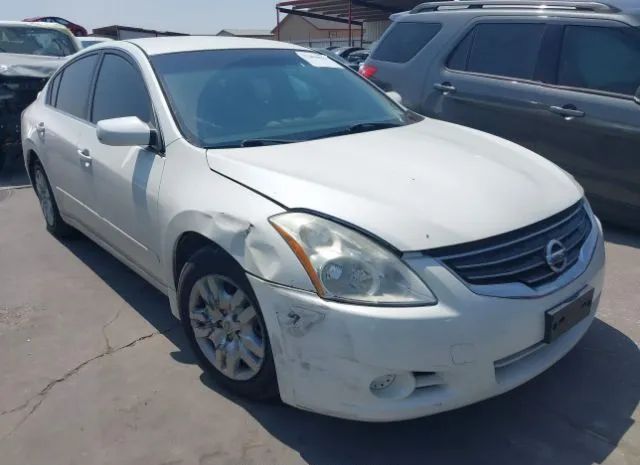 NISSAN ALTIMA 2010 1n4al2ap3ac114874