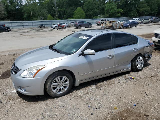 NISSAN ALTIMA 2010 1n4al2ap3ac116365