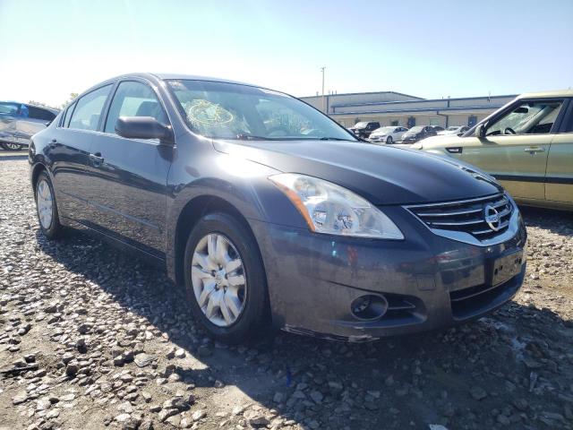 NISSAN ALTIMA BAS 2010 1n4al2ap3ac117550