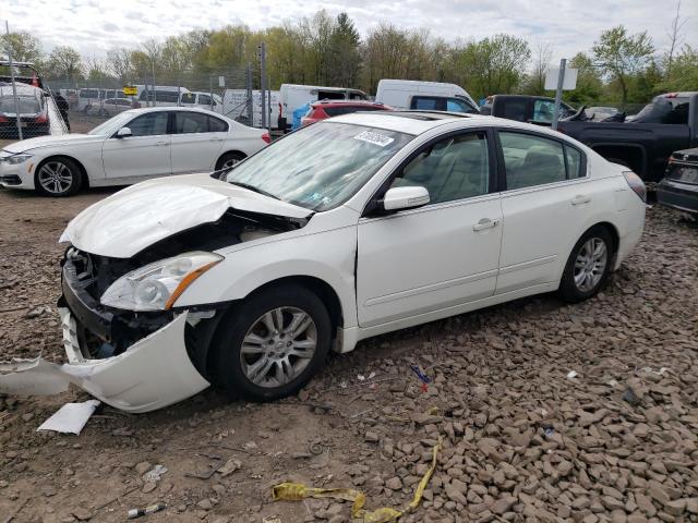 NISSAN ALTIMA 2010 1n4al2ap3ac118181