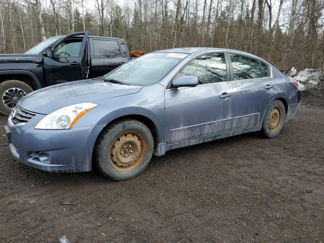 NISSAN ALTIMA 2010 1n4al2ap3ac128080