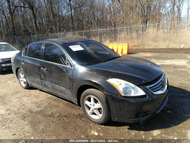 NISSAN ALTIMA 2010 1n4al2ap3ac128919